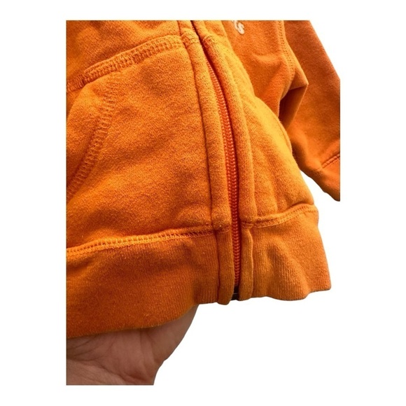 Roots Zip Up Sweater 6-12 months - Picture 4 of 7